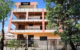 Super Hotel O Gms Road Ballupur Chowk